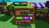 The Recall Wrench (Image via Roblox)